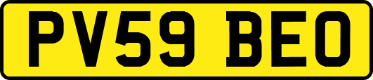 PV59BEO