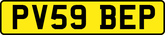 PV59BEP