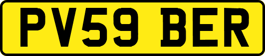 PV59BER
