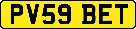PV59BET