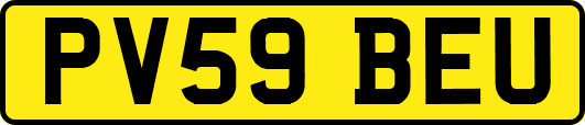 PV59BEU