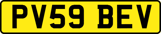 PV59BEV