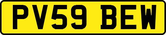 PV59BEW
