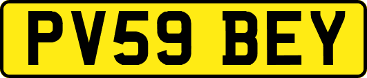 PV59BEY