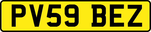 PV59BEZ