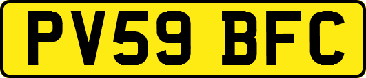 PV59BFC