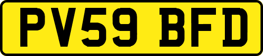 PV59BFD