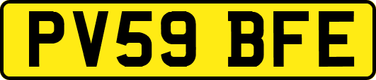 PV59BFE