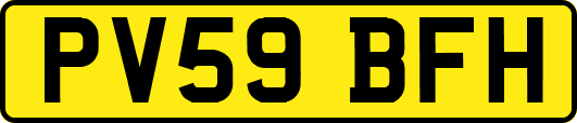 PV59BFH