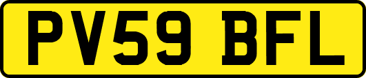 PV59BFL