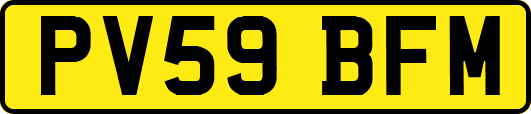 PV59BFM