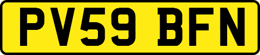 PV59BFN