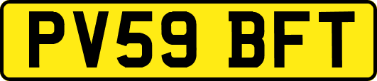 PV59BFT
