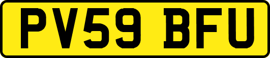 PV59BFU