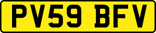 PV59BFV