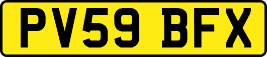 PV59BFX