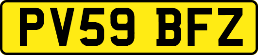 PV59BFZ
