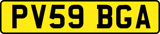 PV59BGA