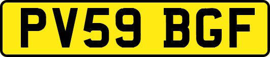 PV59BGF