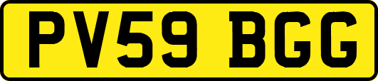 PV59BGG