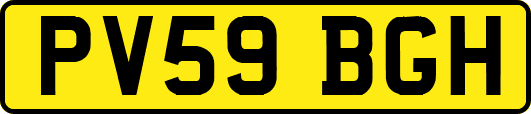 PV59BGH