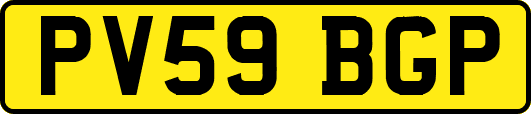 PV59BGP