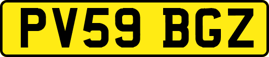 PV59BGZ