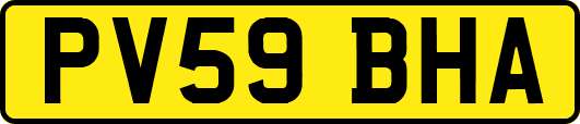 PV59BHA