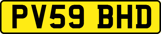 PV59BHD