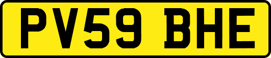 PV59BHE