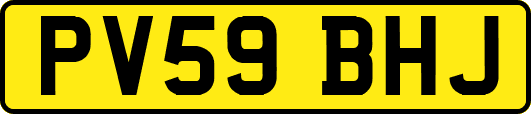 PV59BHJ