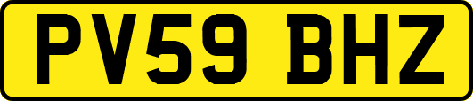 PV59BHZ