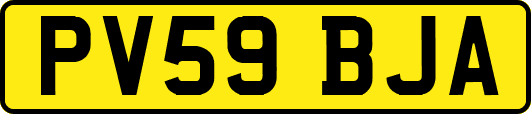 PV59BJA