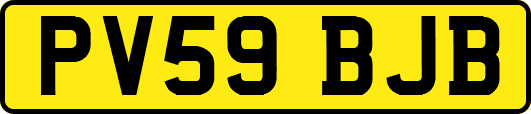 PV59BJB