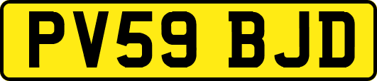 PV59BJD