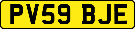 PV59BJE