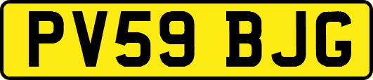 PV59BJG