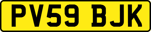 PV59BJK