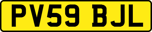PV59BJL