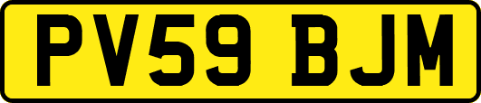 PV59BJM
