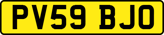 PV59BJO