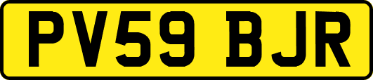 PV59BJR
