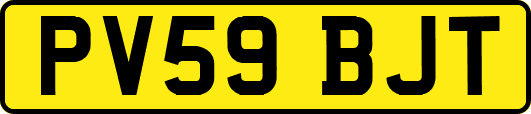 PV59BJT