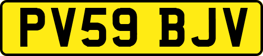 PV59BJV