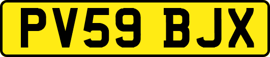 PV59BJX