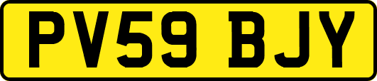 PV59BJY