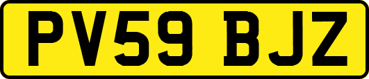 PV59BJZ
