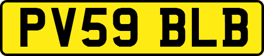 PV59BLB