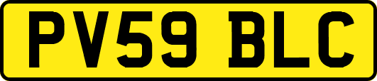 PV59BLC