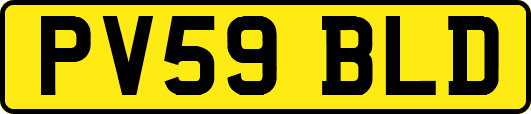 PV59BLD